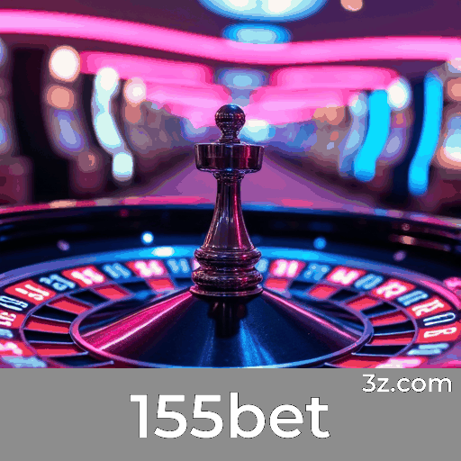 155bet: O Mundo dos Jogos de Qualidade e Diversidade