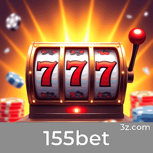 155bet: Apostas Esportivas Precisão e Excelência